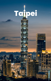 Taipei
