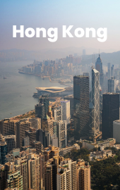 Hong Kong