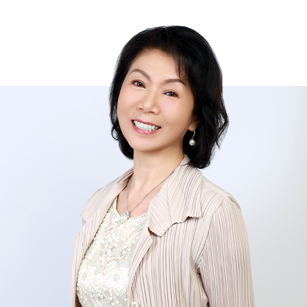 Grace Chen