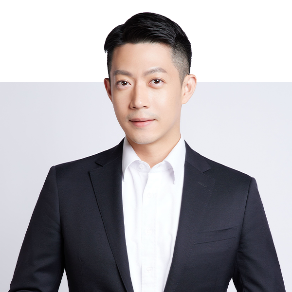 Hogan Liang