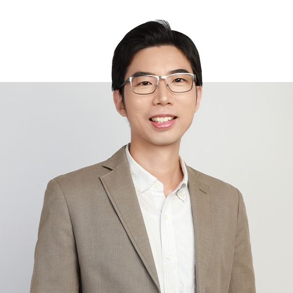 Jeff Chi