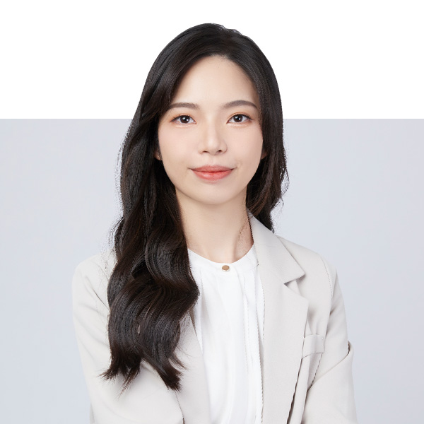 Joyce Lin