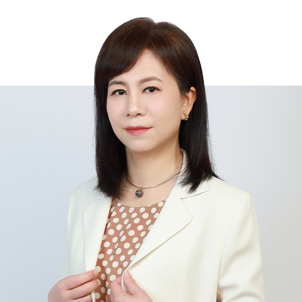 Rachel Wu