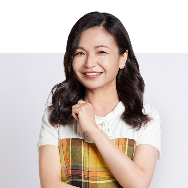 Serena Hsu