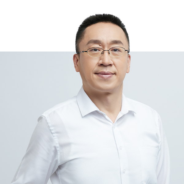 Shiyu Huang
