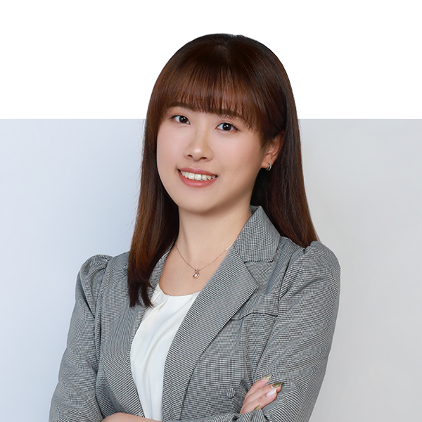 Sylvie Chen